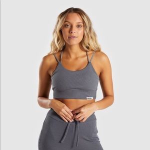 Gymshark slounge bra